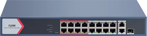 iFlow F-SW-EM418POE-VM/L
