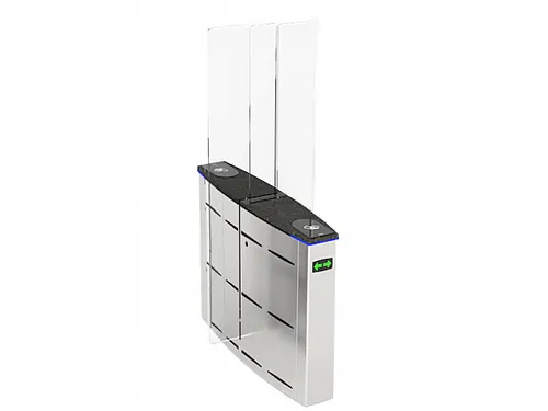 Центральный модуль SLIDING GATE SG55