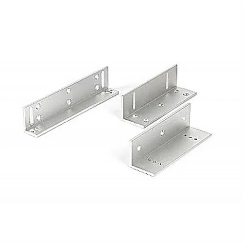Бастион 8814 SPRUT Bracket-181ZL ZL-образное крепление для электромагнитного замка