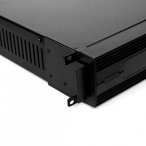 Бастион SKAT BC 48/18 RACK блок батарейный в корпусе 19" 2U, 48В, емкость 18Ач, 8 АКБх9Ач