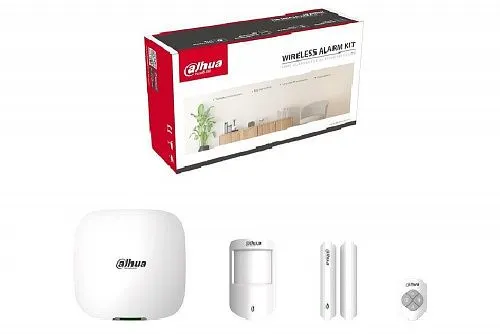 Dahua DHI-ART-ARC3000H-03-FW2