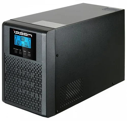 Источник бесперебойного питания Innova G2 1000