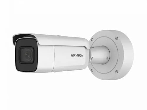 2Мп уличная цилиндрическая IP-камера DS-2CD2627MHCD-AT