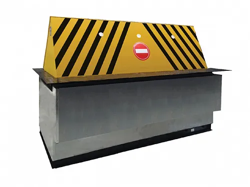 Блокиратор дорожный RB 900