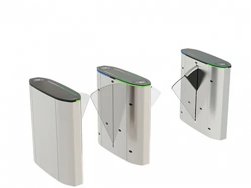 Турникет SLIDING GATE GL55-90