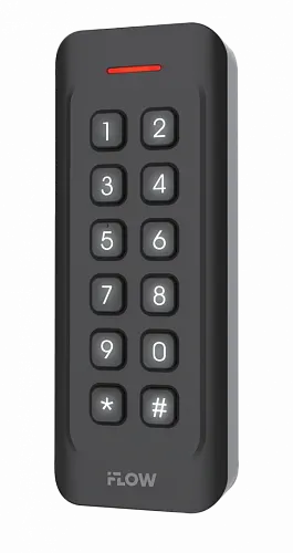 Считыватель карт iFLOW F-KD-4302PMK