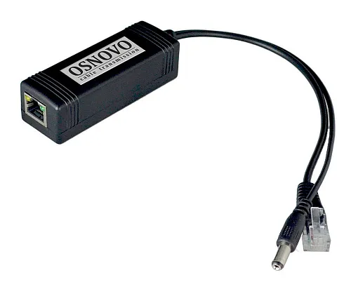 PoE-сплиттер PoE Splitter/3