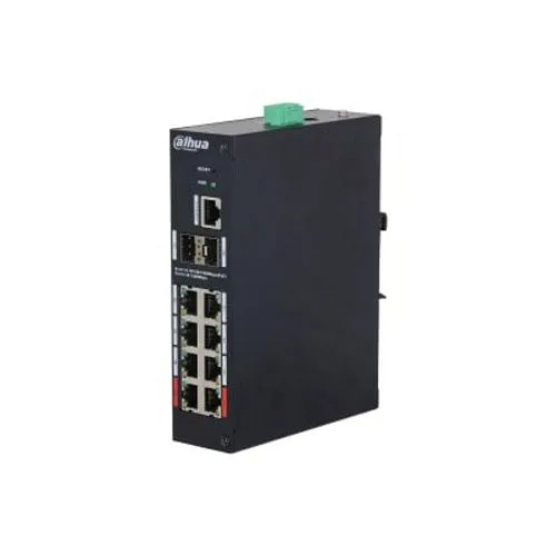 Dahua DH-HS4210-8GT-110