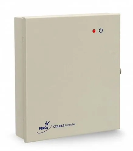 PERCo Контроллер PERCo-CT/L14.1