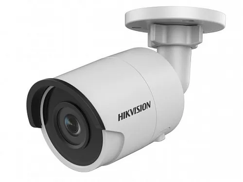 8Мп уличная цилиндрическая IP-камера DS-2CD2085FWD-I