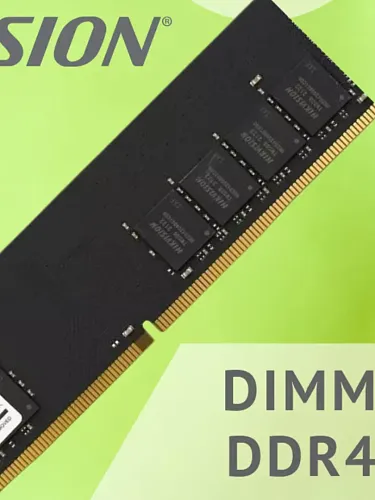 Оперативная память Hikvision DDR4 U1 8GB 3200МGTS