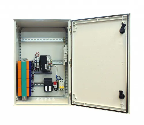 Уличная станция OSP-46TB1