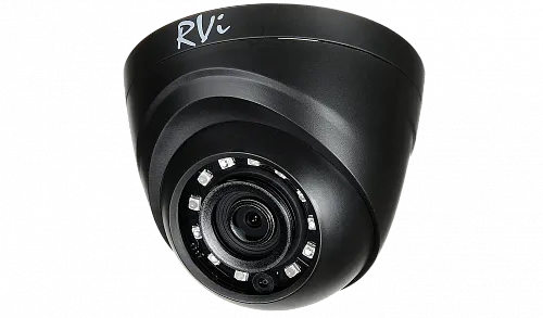 RVi RVi-1ACE200 (2.8) black