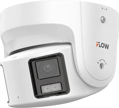 IP-камера F-IC-2384PCMS/A(4mm)
