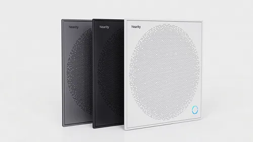 Потолочный микрофон Nearity A50