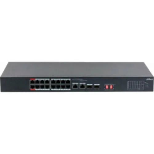 Dahua DH-S3218-16ET-190