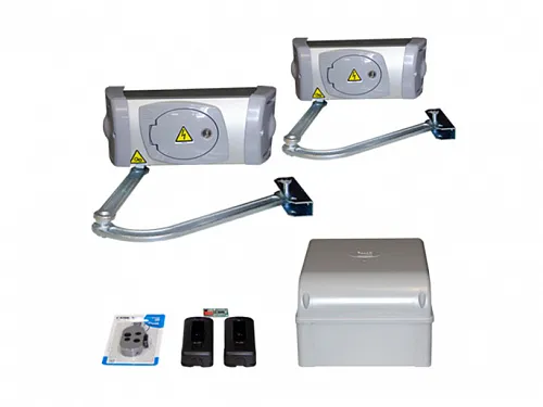 NS-SW-8G2G-PL Управляемый L2 PoE коммутатор Gigabit Ethernet на 8 RJ45 PoE + 2 x GE SFP порта.