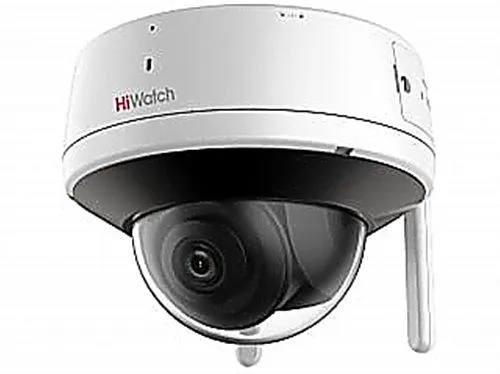 HiWatch DS-I252W(D) (2.8 mm)*