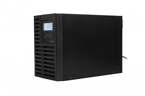 Источник бесперебойного питания (ИБП) SMARTWATT UPS XPERT EURO 1kVA
