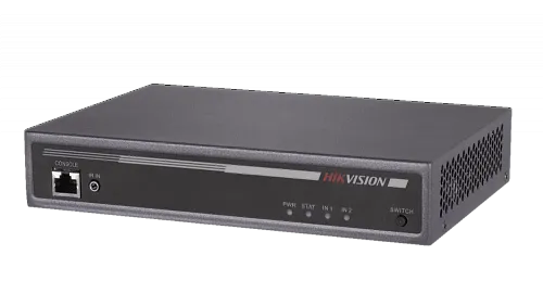 Контроллер видеостены DS-C12L-0204H