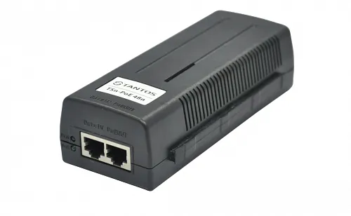 PoE-инжекторы Tantos TSn-PoE48n