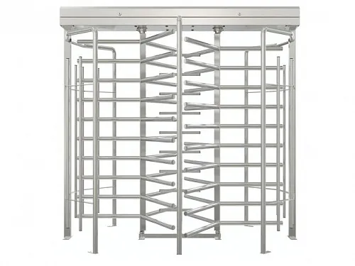 Полноростовой турникет GUARDIAN ECO LINE 300