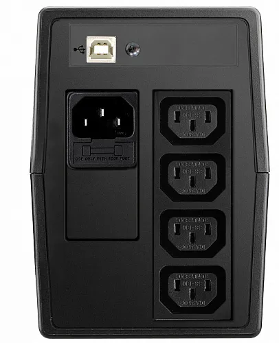 ИБП GL-UPS-LI60/1*7a