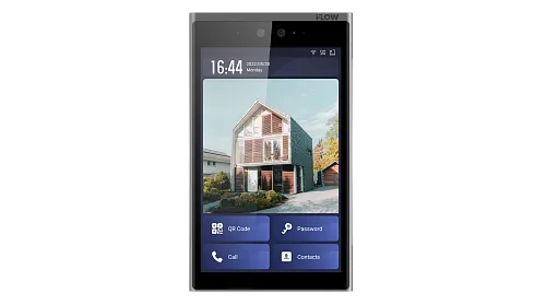 Вызывная панель iFLOW F-VI-2563ISMCBW