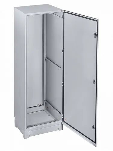 Корпус металлический ЩМП-18.6.4-0 (1800х600х400) IP66 без монтажных панелей TDM