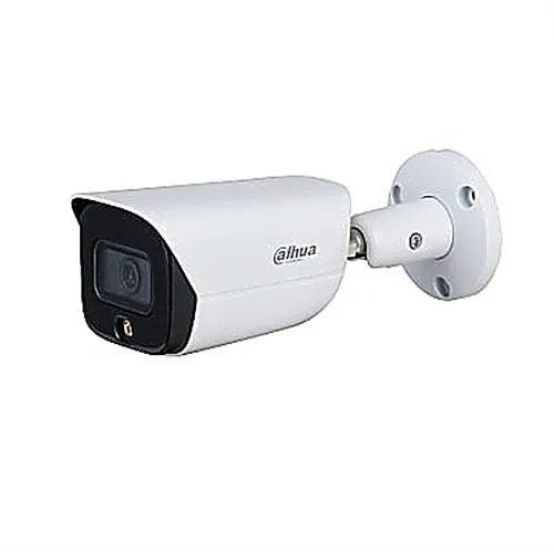 Сетевая видеокамера Dahua DH-IPC-HFW3449EP-AS-LED-0280B