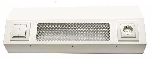 Светильник медицинский прикроватный SVT-Med-BH-29W/10W-up/down-4000K - СВЕТИЛЬНИКИ ИНФОРМАЦИОННЫЕ, ПРИКРОВАТНЫЕ, МЕДИЦИНСКИЕ КОНСОЛИ -