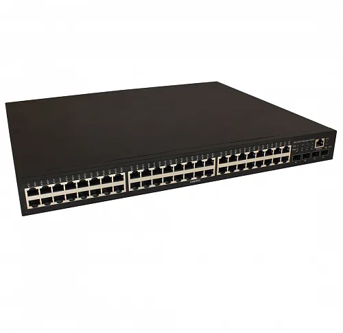 Управляемый (L2+) коммутатор SW-74804/L