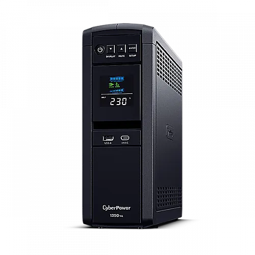 Источник бесперебойного питания CP1350EPFCLCD