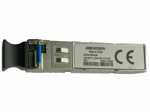 SFP-модуль HK-SFP-1.25G-20-1550