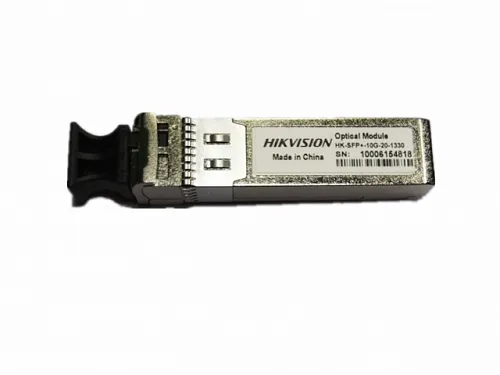 SFP-модуль HK-SFP+-10G-20-1330