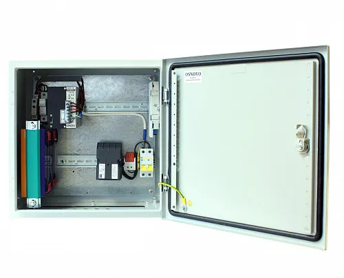 Уличная станция OS-44TB1