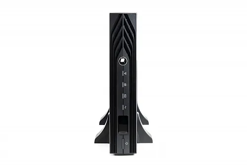 Бастион SKAT-UPS 2000 RACK источник питания 1800 Вт, 4 АКБ, чистый синус, ток заряда 6 А