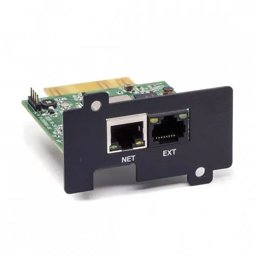 Плата SMARTWATT UPS SNMP-MINI CARD 1