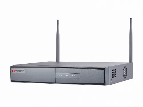 IP - видеорегистратор DS-N304W(B)