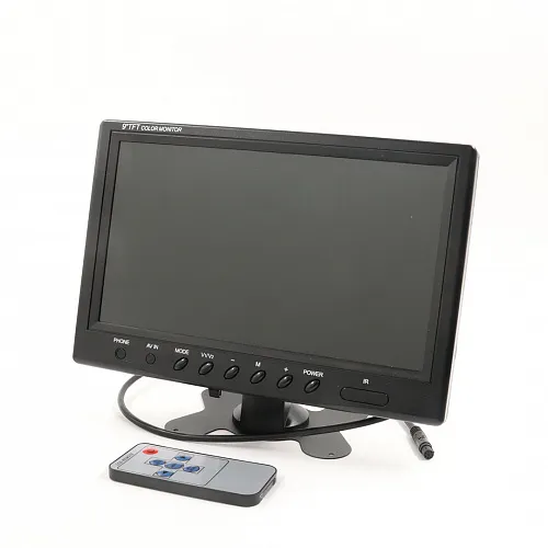 Монитор автомобильный Best Electronics M9090