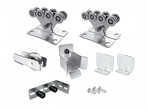 Комплект для откатных ворот KIT SOLE SE 03