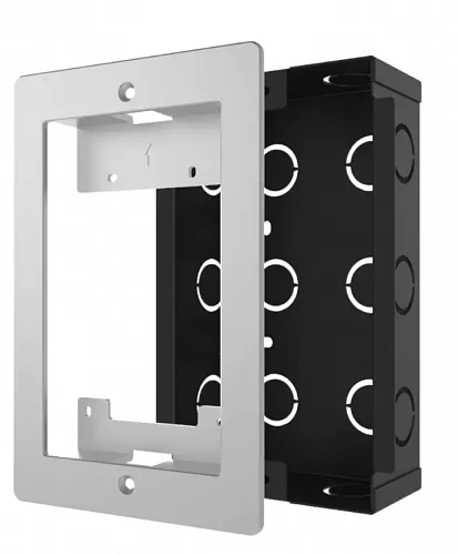 Монтажная коробка Akuvox R20A (in-wall) (v2 или выше)