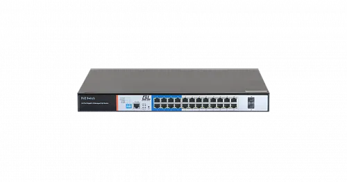 Коммутатор GL-SW-G205-24P