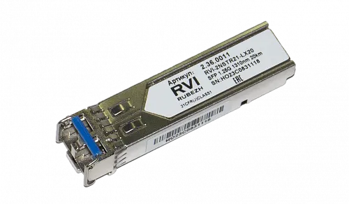 RVi RVi-2NSTR21-LX20