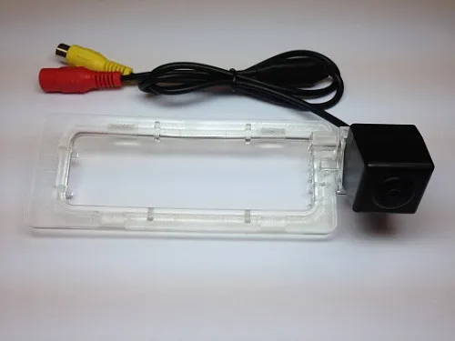 Платформа Subaru XV