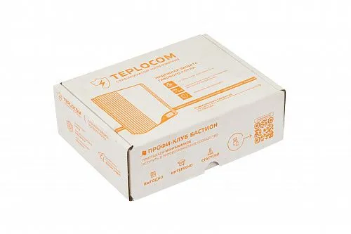 Бастион Teplocom ST-555-И стабилизатор сетевого напряжения 220 В, 555 ВА, Uвх.110-280В, индикация