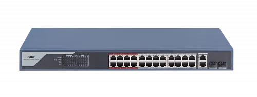 iFlow F-SW-EM426POE-VM