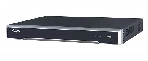 Сетевой видеорегистратор F-NR-208E/2