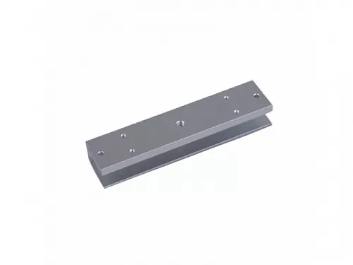 Монтажный уголок для электромагнитных замков DS-K4H250