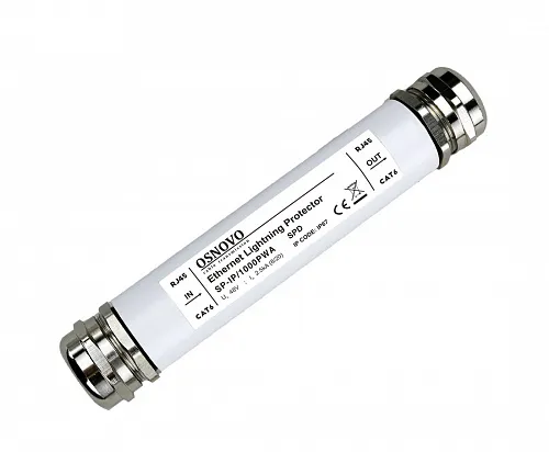 Уличное устройство грозозащиты SP-IP/1000PWA